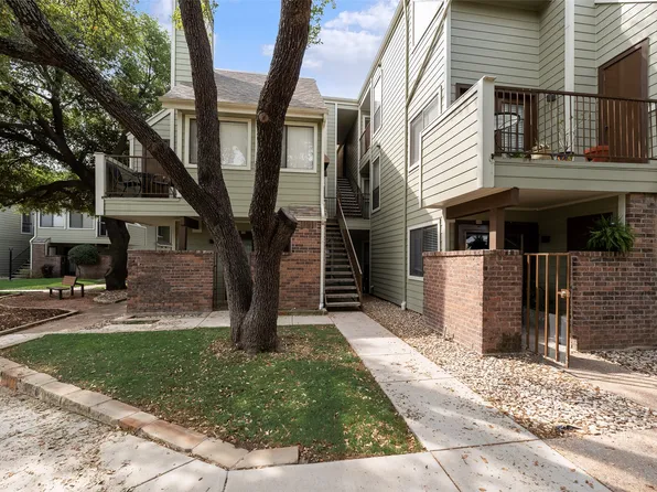 3109 Sondra Dr APT 302, Fort Worth, TX 76107