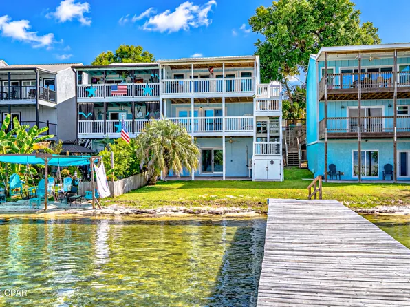 914 Pitts Ave, Panama City, FL 32404