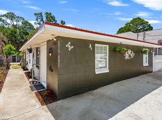 4017 Silver Sands Rd, Panama City, FL 32408