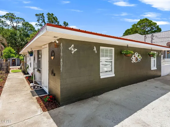 4017 Silver Sands Rd, Panama City, FL 32408