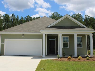 547 Firouz Dr, Longs, SC, 29568