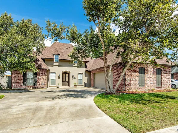 3382 Caleb Dr, Houma, LA 70360