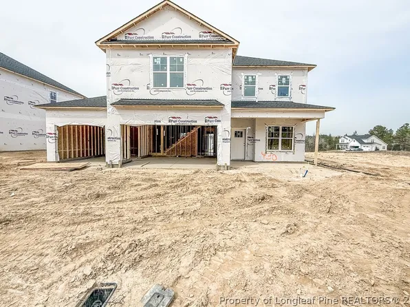 835 Union St Lot 430, Raeford, NC 28376