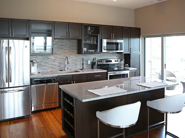 Corvina Apartments