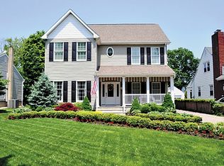 605 Boston Blvd, Sea Girt, NJ 08750