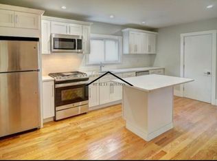 70 Wordsworth St #1, Boston, MA 02128