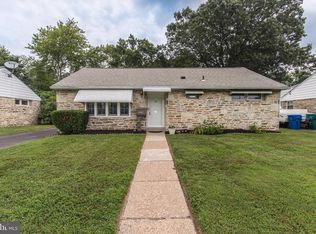 2504 Green Ave, Bristol, PA