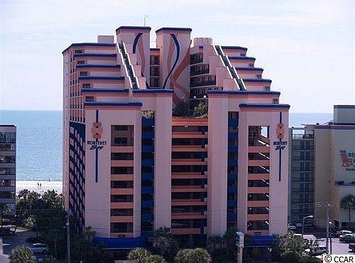 1st image of 6804 N Ocean Blvd #817