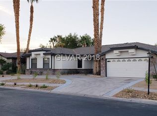 7452 Tahoe Basin Dr, Las Vegas, NV 89129