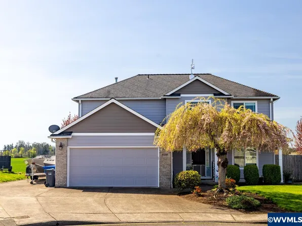 648 Alder Ct, Jefferson, OR 97352