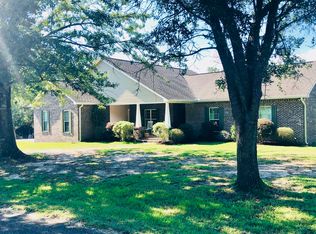 11532 Coleman Rd, Gulfport, MS 39503