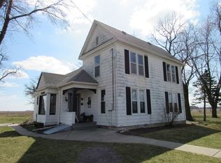 3065 E Braceville Rd, Gardner, IL 60424