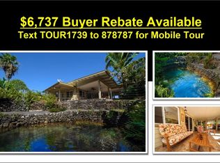 14-4702 Luana Rd, Pahoa, HI 96778