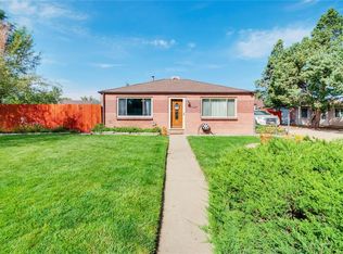 1781 Argonne St, Aurora, CO 80011