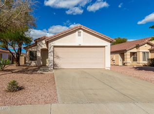 15002 W Redfield Rd, Surprise, AZ 85379