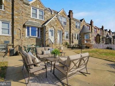 3125 Glenview St, Philadelphia, PA, 19149