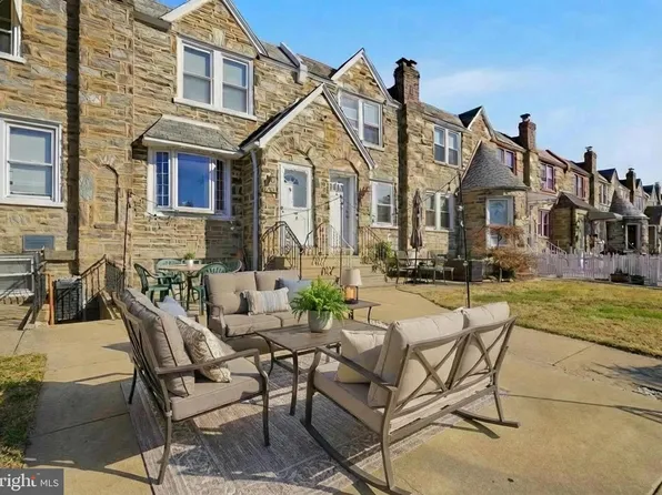 3125 Glenview St, Philadelphia, PA 19149