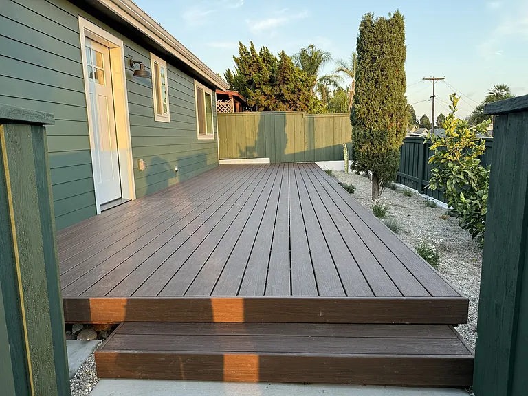 4005 Manzanita — Photo 15