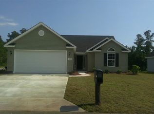 1001 Ballybrack Ct LOT 146, Murrells Inlet, SC 29576