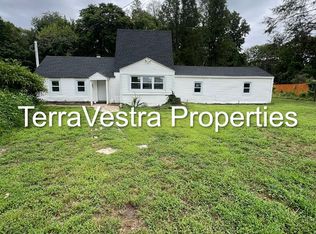 1244 N Black Horse Pike, Williamstown, NJ 08094