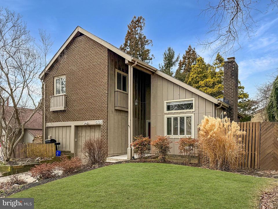 1st image of 5106 Thunder Hill Rd