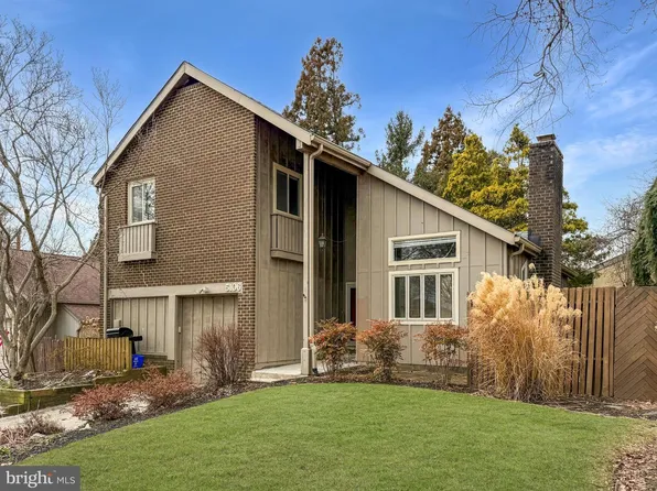 5106 Thunder Hill Rd, Columbia, MD 21045