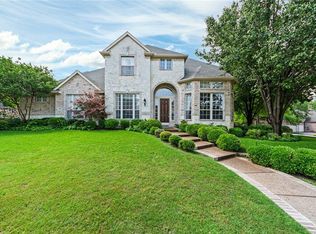 632 Taylor Trl, Murphy, TX 75094