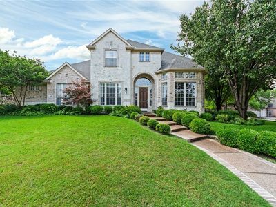 632 Taylor Trl, Murphy, TX, 75094