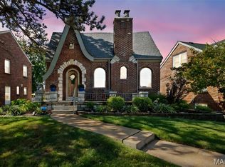 3807 Tamm Ave, Saint Louis, MO 63109