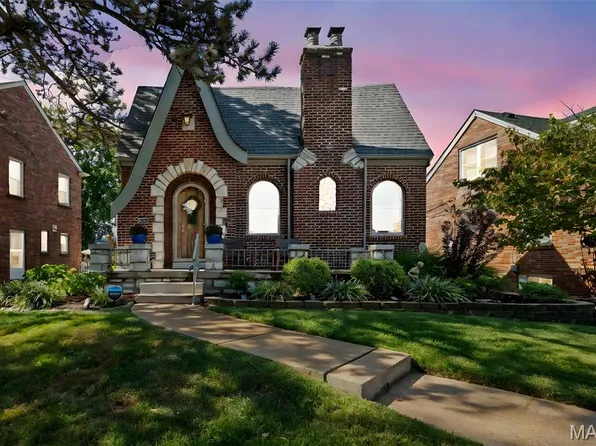 3807 Tamm Ave, Saint Louis, MO 63109