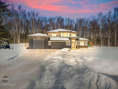 6425 E Brainard Cir, Wasilla, AK, 99654