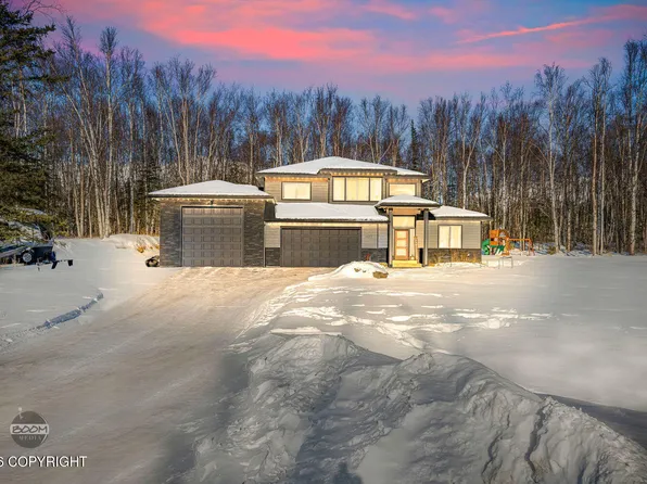 6425 E Brainard Cir, Wasilla, AK 99654