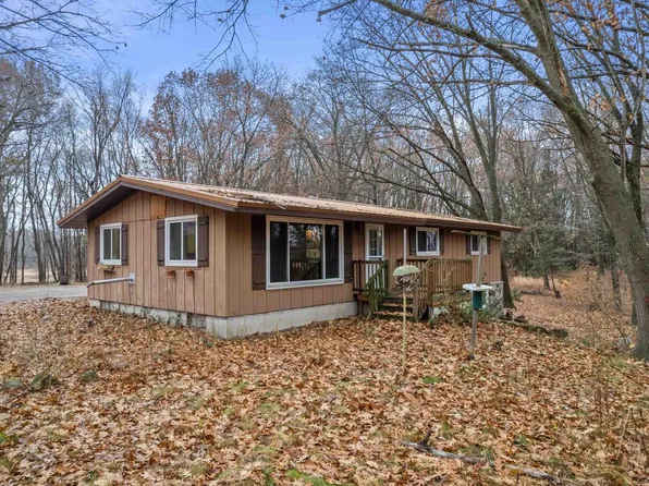 W2069 Elk Court, Montello, WI 53949