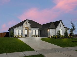 257 Pine Leaf Trl, Waxahachie, TX 75165