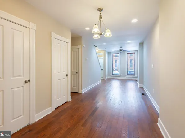 1721 E Preston St, Baltimore, MD 21213