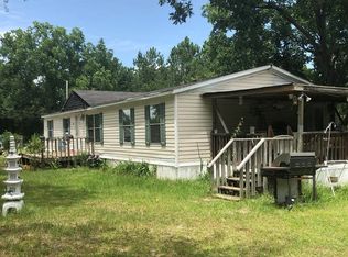 3005 Johnson Corner Rd, Lyons, GA 30436