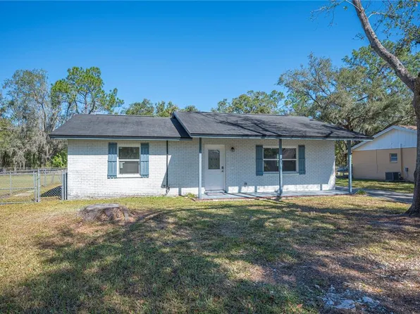 2926 DELROSE DRIVE N, LAKELAND, FL 33805