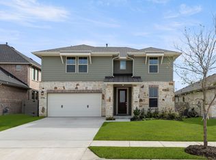 2716 Andorra Rd, McKinney, TX 75071
