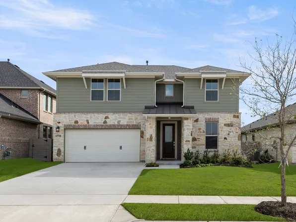 2716 Andorra Rd, McKinney, TX 75071