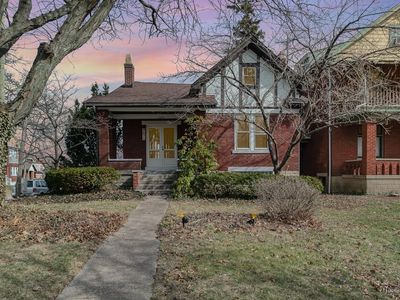 1074 Overlook Ave, Cincinnati, OH, 45238