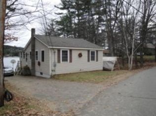 232 Hemlock Dr, Gilmanton, NH 03237