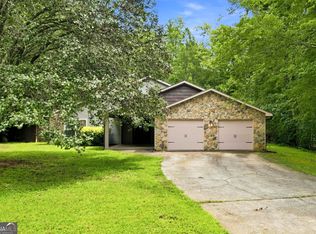 4632 Yeager Rd, Douglasville, GA 30135