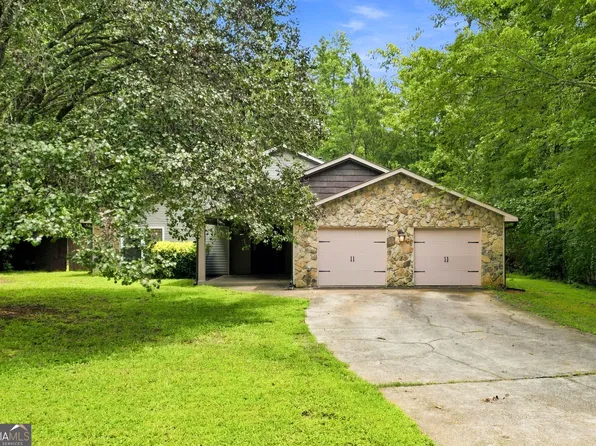4632 Yeager Rd, Douglasville, GA 30135