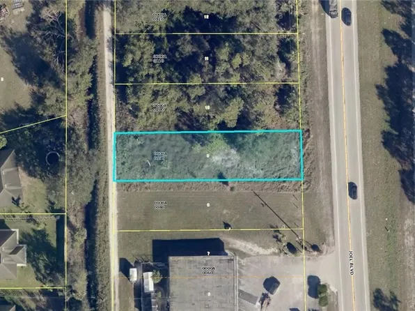 2229 Joel Blvd, Alva, FL 33920