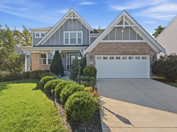 1326 Buckmeyer Dr, Marysville, OH 43040