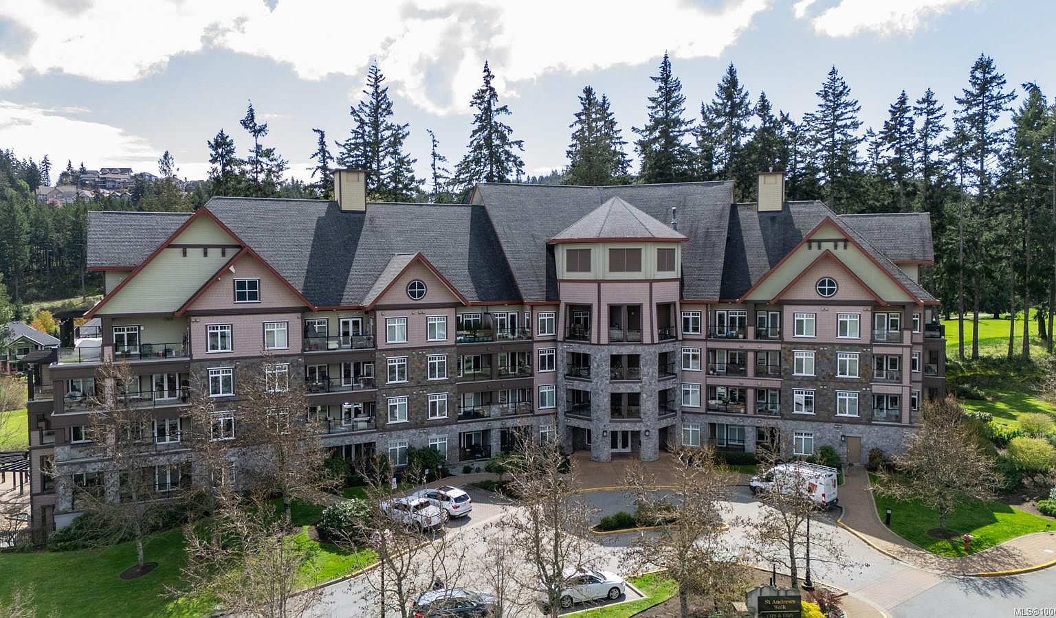 1395 Bear Mountain Pkwy #117