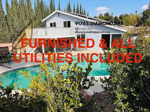 805 Golden Prados Dr #B, Diamond Bar, CA 91765