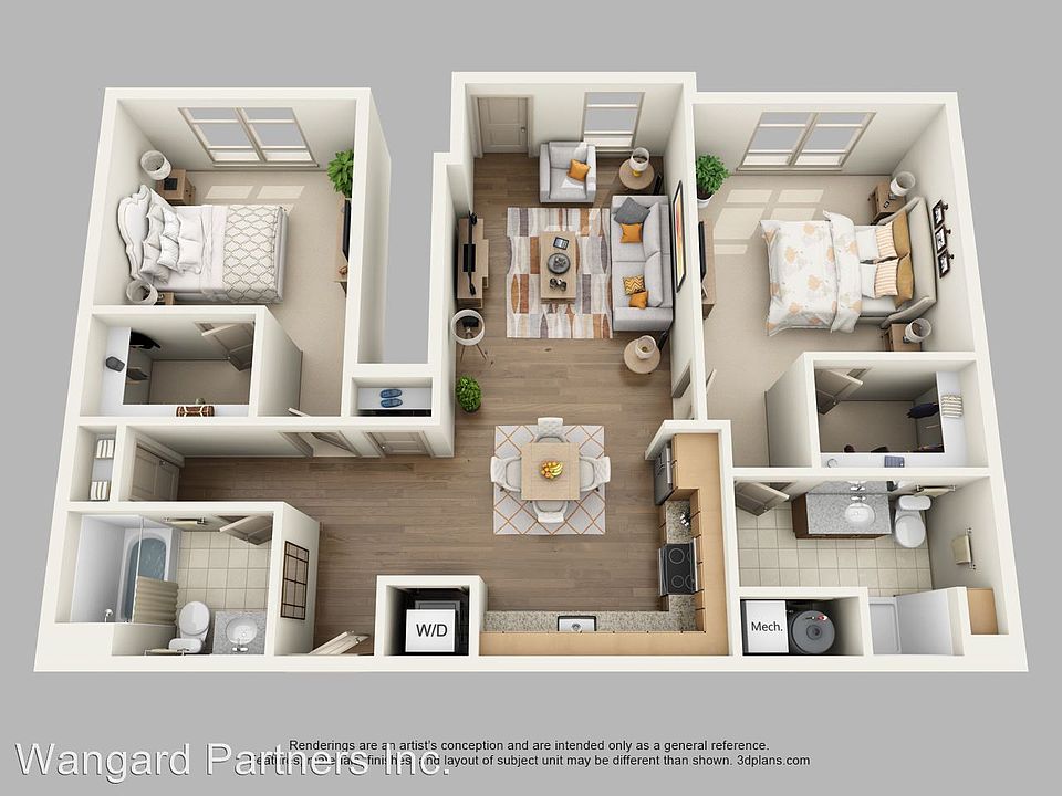 1st image of 1221 N 62nd St APT 211
