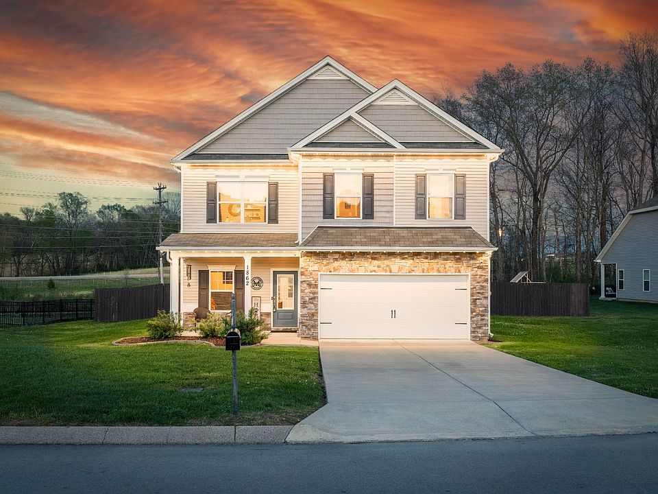 1862 Wendy Blvd, Columbia, TN 38401 | MLS #3165134 | Zillow
