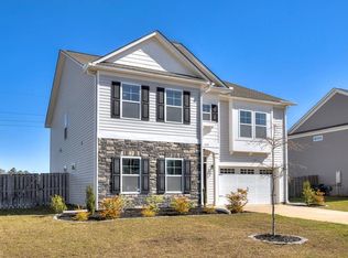 3137 Matthews Dr, Sumter, SC 29154